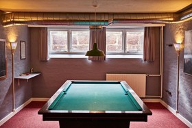 Danhostel Hillerod