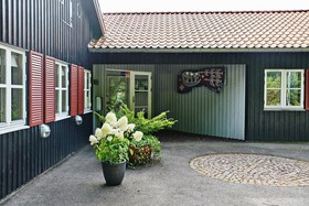 Danhostel Hillerod