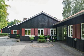 Danhostel Hillerod