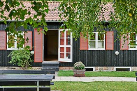 Danhostel Hillerod