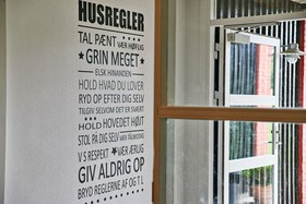 Danhostel Hillerod