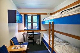 Danhostel Hillerod