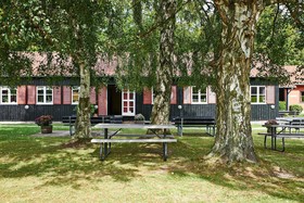 Danhostel Hillerod