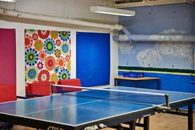 Danhostel Hillerod