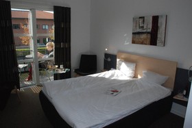 Best Western Hotel Hillerod