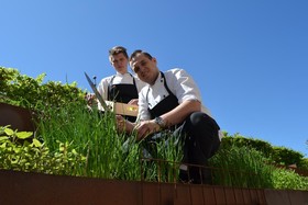 Best Western Hotel Hillerod