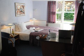 Best Western Hotel Hillerod