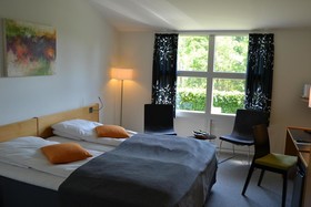 Best Western Hotel Hillerod