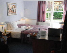 Best Western Hotel Hillerod