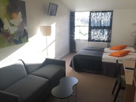 Best Western Hotel Hillerod