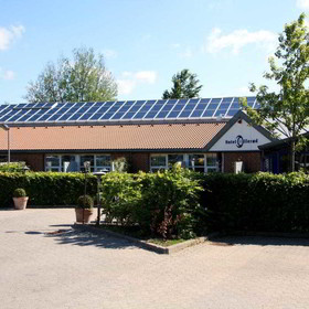 Best Western Hotel Hillerod