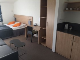 Best Western Hotel Hillerod