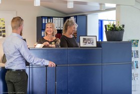 Best Western Hotel Hillerod