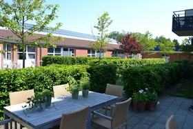 Best Western Hotel Hillerod