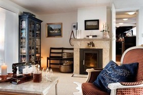 Havgaarden Badehotel