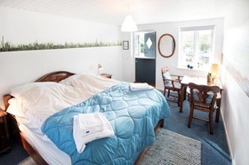 Havgaarden Badehotel