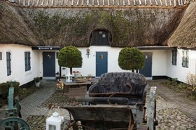 Havgaarden Badehotel