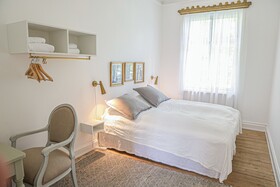 Sommers B&B
