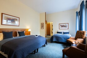 Hotel Gestus