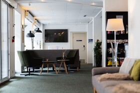 Hotel Gestus