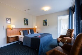 Hotel Gestus