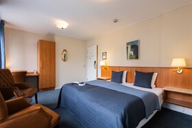 Hotel Gestus