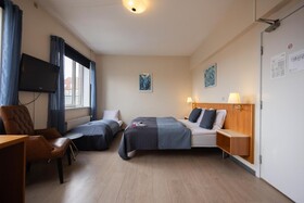 Hotel Gestus