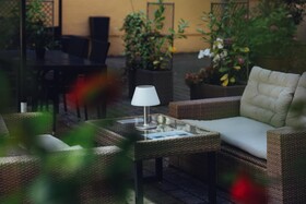 Hotel Gestus