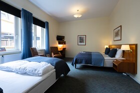 Hotel Gestus
