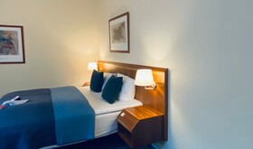 Hotel Gestus
