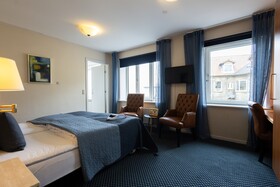 Hotel Gestus