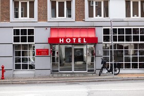 Hotel Gestus