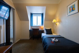 Hotel Gestus