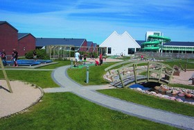 Landal Grønhøj Strand