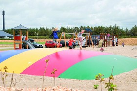 Landal Grønhøj Strand