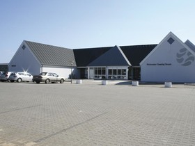 Landal Grønhøj Strand