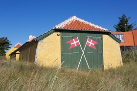 Strandly Skagen