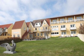 Strandly Skagen