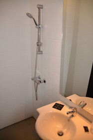 Dolphin Rooms
