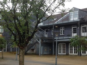 Herning City Apartments
