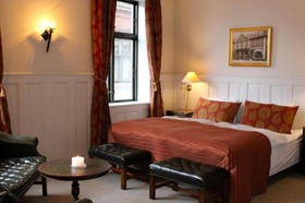 Hotel & Restaurant Madam Sprunck