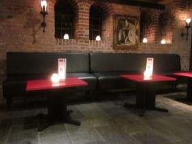 Hotel & Restaurant Madam Sprunck