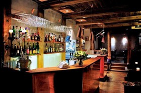 Hotel & Restaurant Madam Sprunck