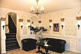 Hotel & Restaurant Madam Sprunck