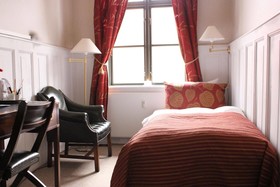 Hotel & Restaurant Madam Sprunck