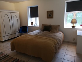 MidtGolf Guest house