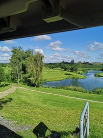 MidtGolf Guest house