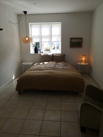 MidtGolf Guest house