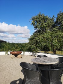 MidtGolf Guest house