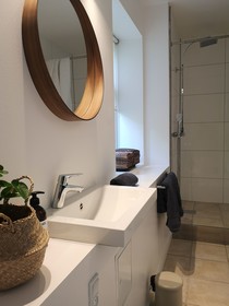 MidtGolf Guest house